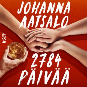 2784 päivää