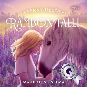 Rambon talli: Mahdoton unelma