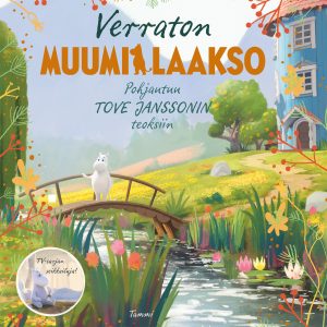 Verraton Muumilaakso