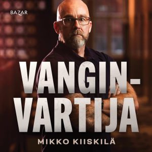 Vanginvartija