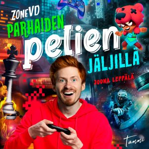 ZoneVD parhaiden pelien jäljillä