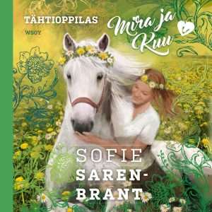 Mira ja Kuu: Tähtioppilas