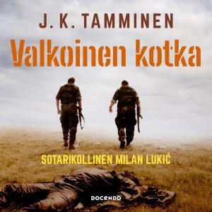 Valkoinen kotka
