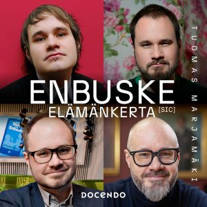 Enbuske – Elämänkerta [sic]