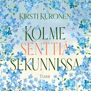 Kolme senttiä sekunnissa