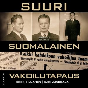 Suuri suomalainen vakoilutapaus