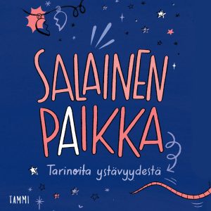 Salainen paikka