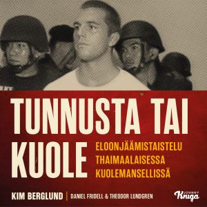 Tunnusta tai kuole