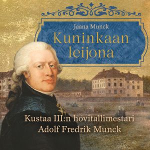 PERUTTU Kuninkaan leijona