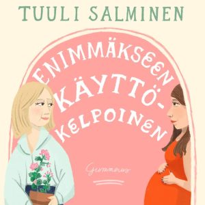 Enimmäkseen käyttökelpoinen
