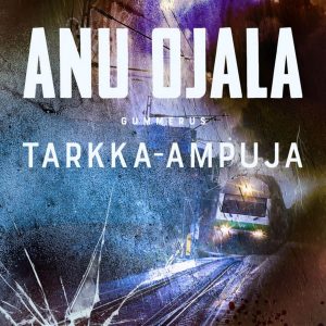 Tarkka-ampuja