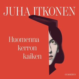 Huomenna kerron kaiken