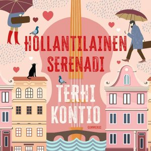 Hollantilainen serenadi