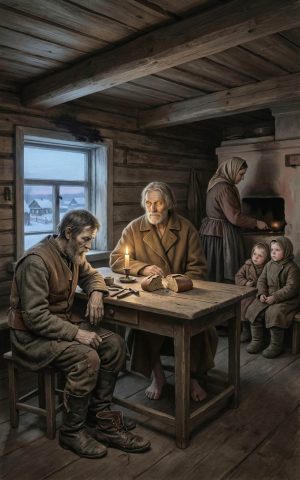 Mistä ihmiset elävät : ynnä muita kertomuksia