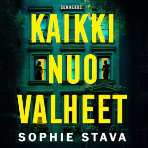 Kaikki nuo valheet