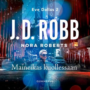 Maineikas kuollessaan