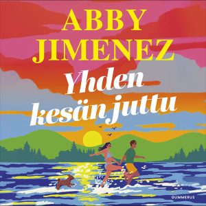 Yhden kesän juttu
