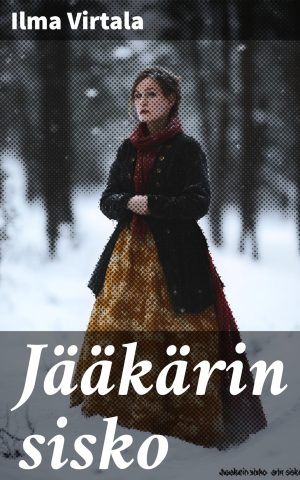 Jääkärin sisko