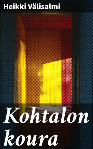 Kohtalon koura