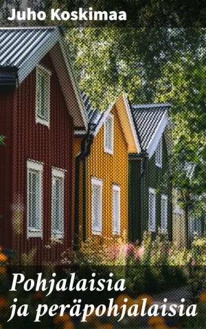 Pohjalaisia ja peräpohjalaisia