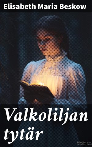 Valkoliljan tytär
