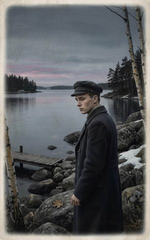 Silmästä silmään : Runoja