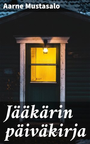 Jääkärin päiväkirja