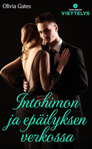 Intohimon ja epäilyksen verkossa