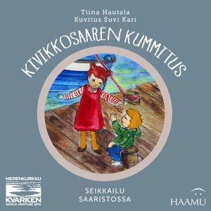 Kivikkosaaren kummitus