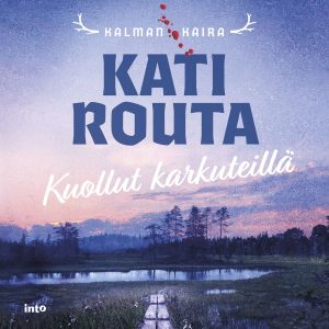 Kuollut karkuteillä