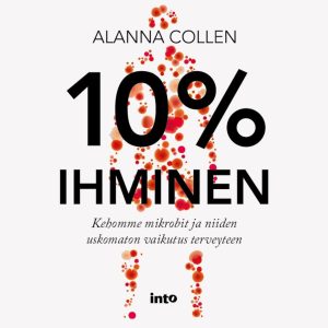 10 % ihminen