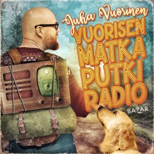 Vuorisen matkaputkiradio