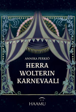 Herra Wolterin karnevaali