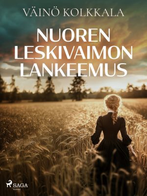 Nuoren leskivaimon lankeemus