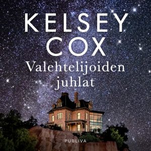 Valehtelijoiden juhlat