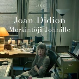 Merkintöjä Johnille