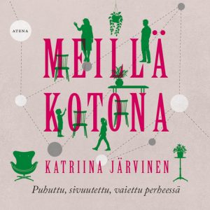 Meillä kotona