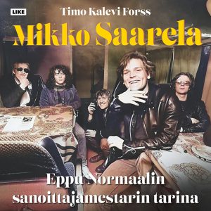 Mikko Saarela