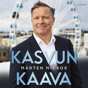 Kasvun kaava
