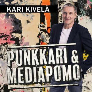 Punkkari ja mediapomo