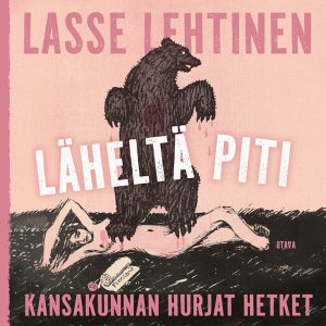 Läheltä piti