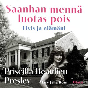 Saanhan mennä luotas pois