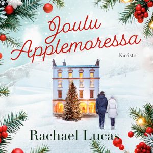Joulu Applemoressa