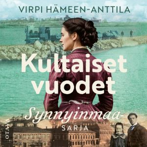 Kultaiset vuodet