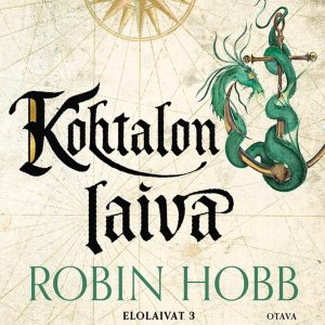 Kohtalon laiva