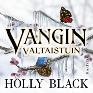 Vangin valtaistuin