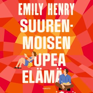 Suurenmoisen upea elämä