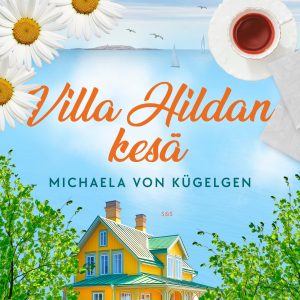 Villa Hildan kesä