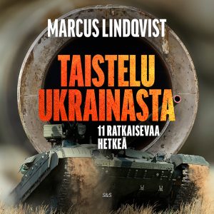Taistelu Ukrainasta