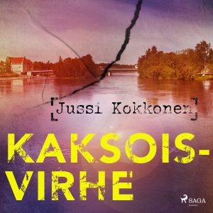 Kaksoisvirhe